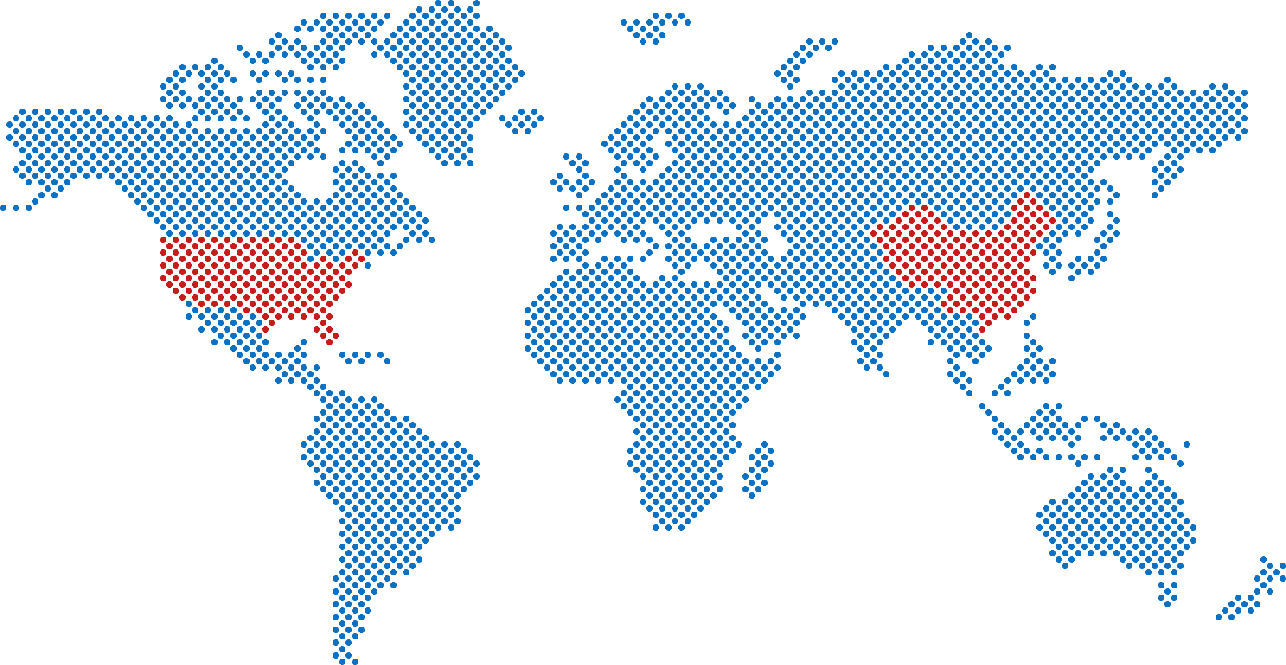 DeltaFill Express Multiple Locations