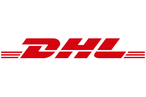 DeltaFill Express Shipping Partner DHL