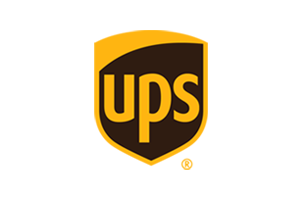 DeltaFill Express Shipping Partner UPS