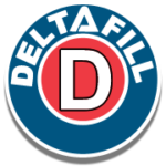 DeltaFill Express Logo
