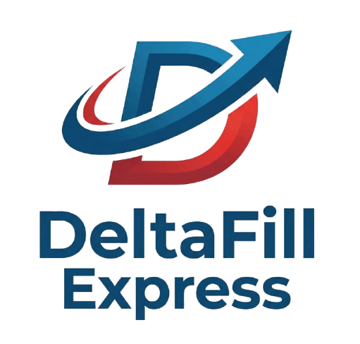 DeltaFill Express: Your Premier 3PL Solution for Fulfillment, Warehousing, and Pick & Pack Services