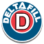 DeltaFill Exporess Logo